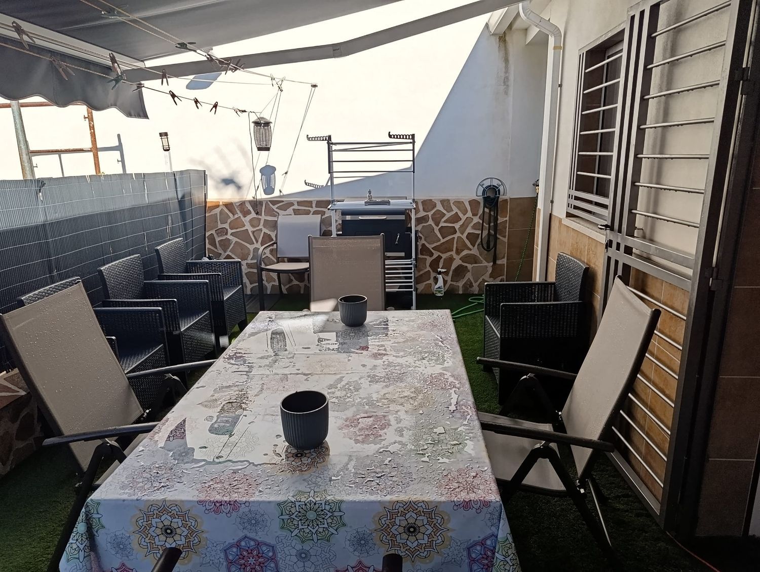 Casa o chalet independiente en Calle San Froilán, 28, Las Mercedes - El Carmen, Las Mercedes - El Carmen - Foto 16