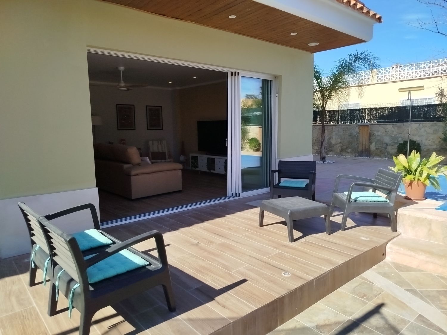 Casa independiente en camino de la Contienda a Sant Vicent, 7 - Foto 3