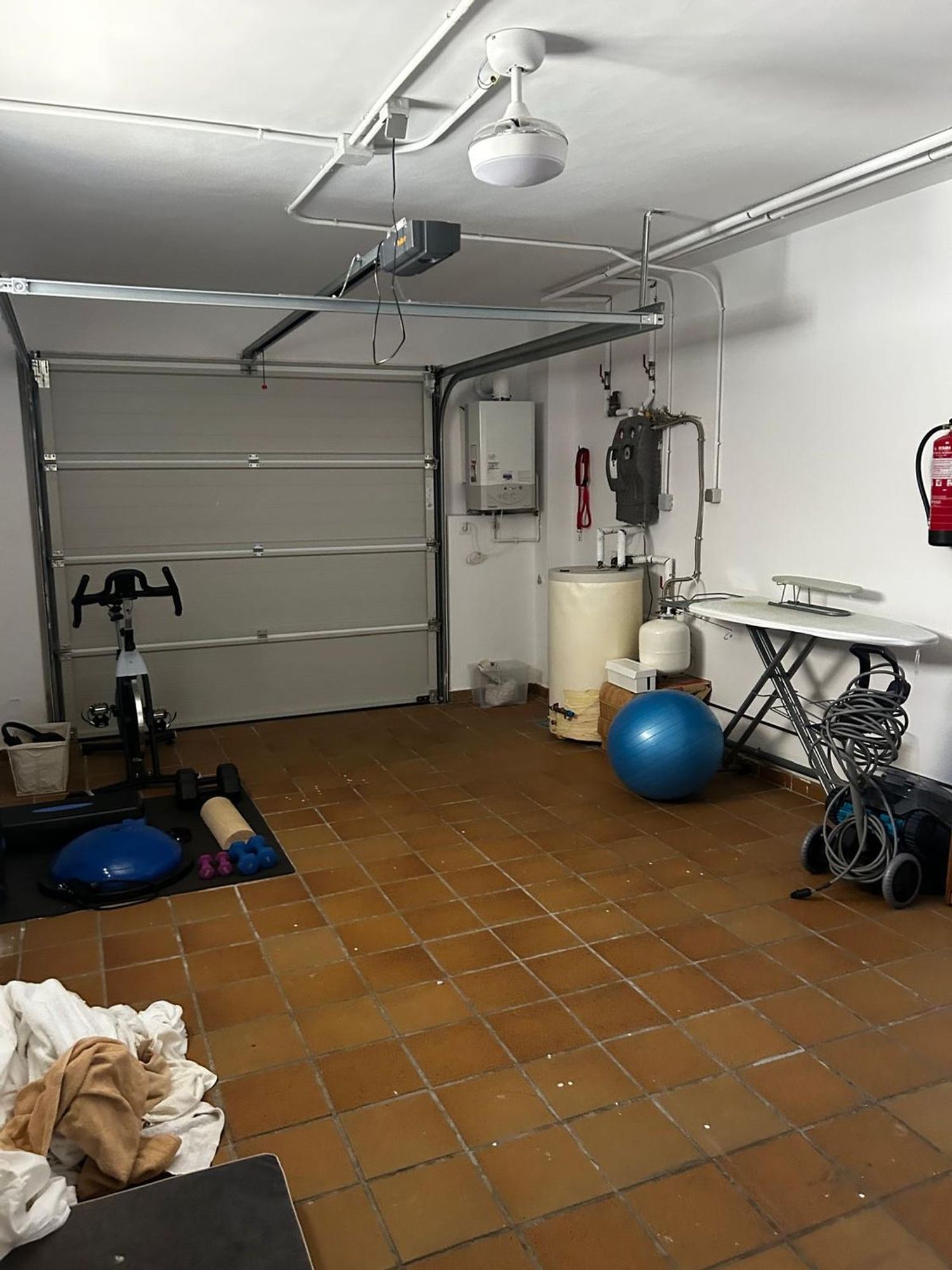 Chalet adosado en Calle Guimaraes, 8, La Montaña-El Cortijo, La Montaña-El Cortijo - Foto 5