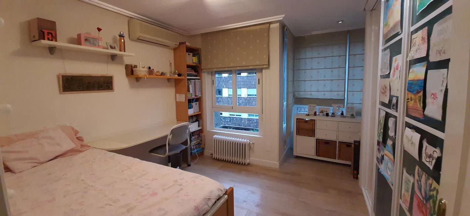 Piso en calle del Doctor Juan José López Ibor, 29 - Foto 20