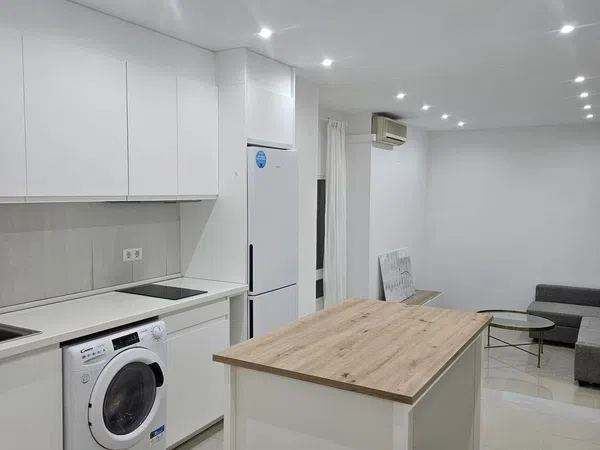 Piso en calle Cervantes, 5 - Foto 4