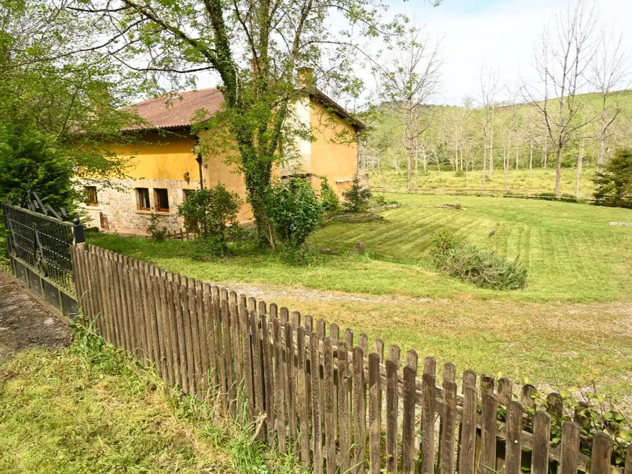 Chalet en - Foto 20
