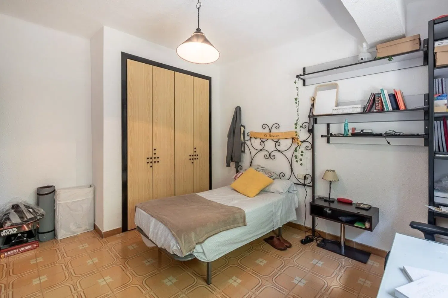 Piso en calle Juan de Ávila Segovia, 2 - Foto 12