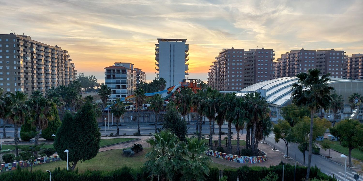 Piso en Avenida Central, 14, Marina Trebol - Neptuno - Foto 16