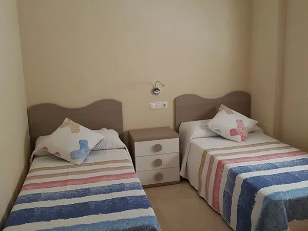 Chalet pareado en Calle Pastora Pavon Cruz, 2, Paraíso Arenal - La Colina - Foto 11