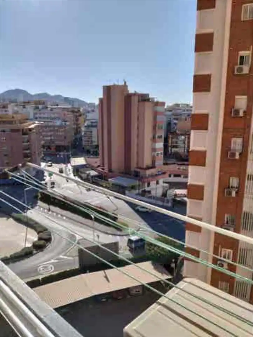Apartamento en playa Poniente Benidorm - Foto 7