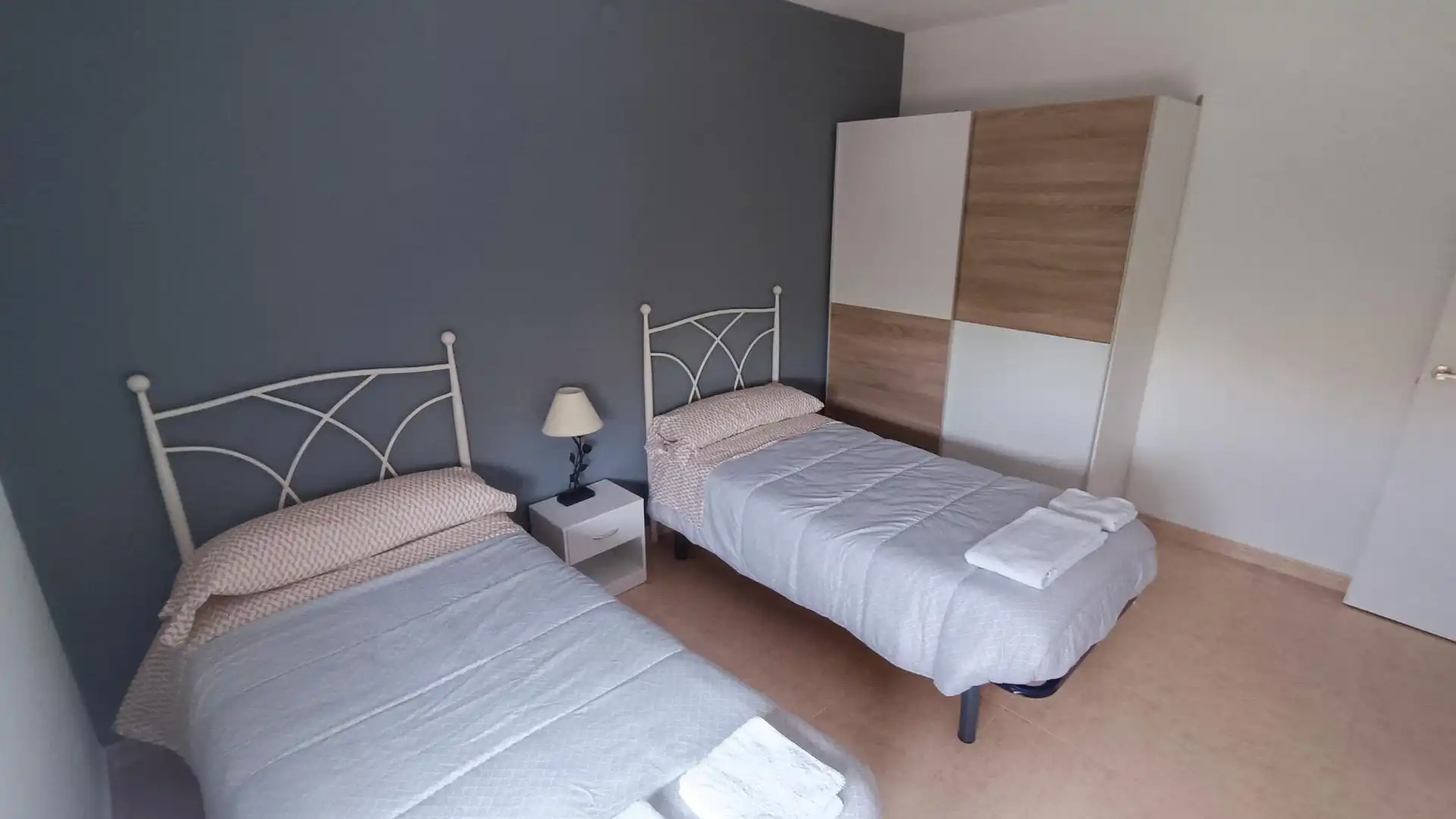 Piso en  Ciudad Jardín Virgen del Milagro 20 - Foto 11