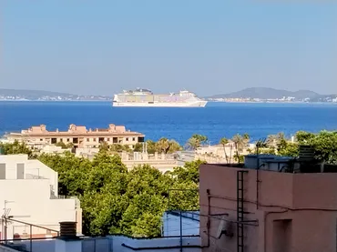 Piso en  Palma de Mallorca - Foto 1