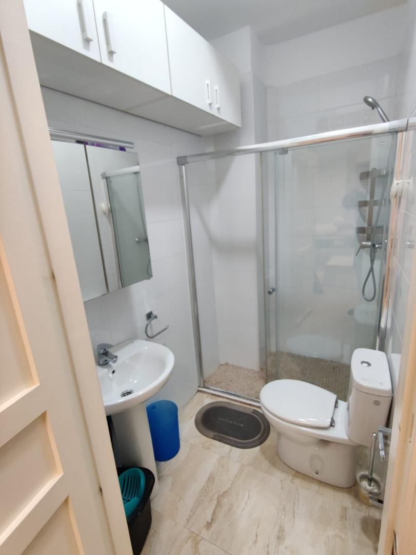 Estudio en  Gran Vía Alfonso X el Sabio 2b - Foto 5