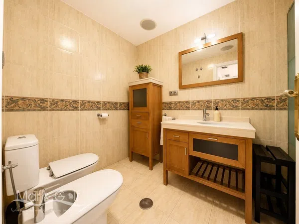Chalet en Avenida Pintor Fernando Soria, Alicante Golf - Foto 42