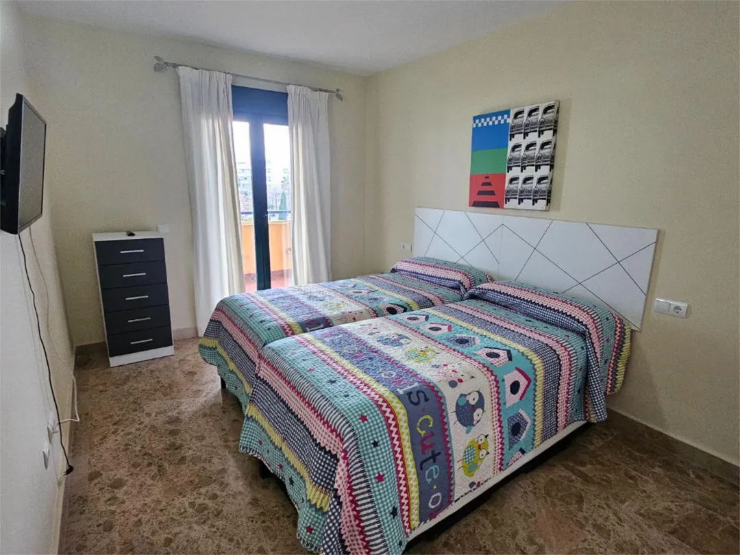 Piso en  Avenida de Barcelona 6 - Foto 25