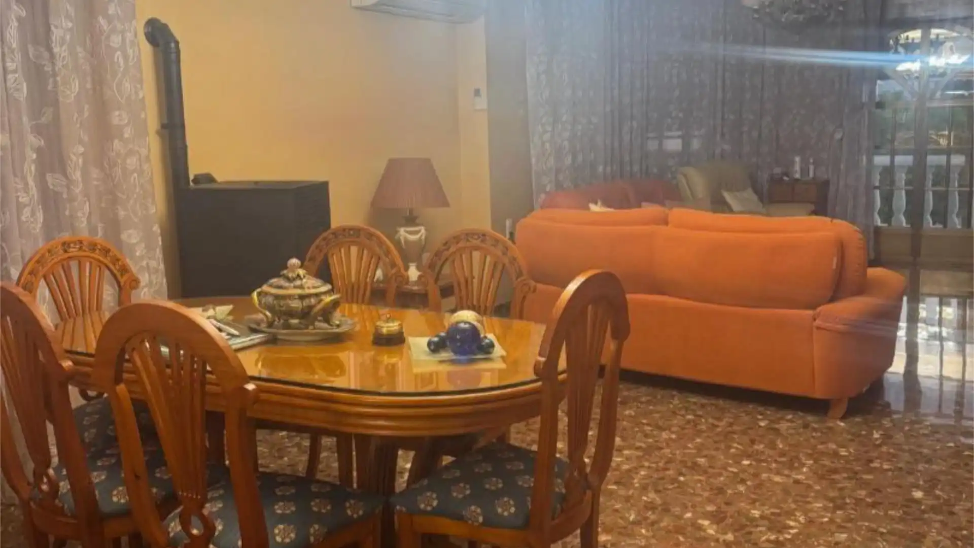 Chalet en  Calle San Isidro 2 - Foto 7