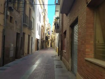 Casa adosada en  Carrer d'Alloza 68 - Foto 4