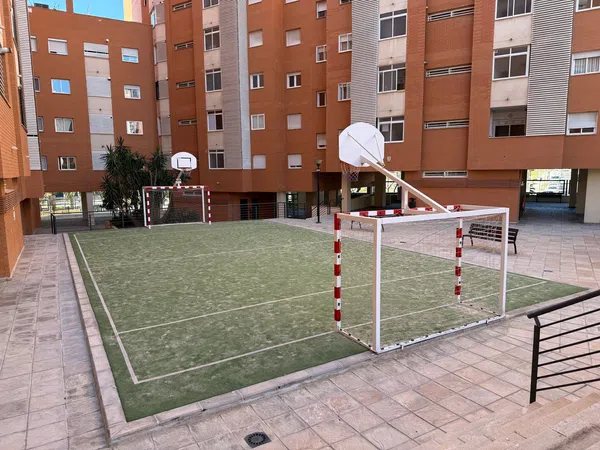 Piso en calle Nadadora Carmen Soto, 10 - Foto 37