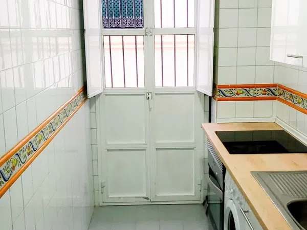 Alquiler de piso en Calle Alfaqueque, 23 - Foto 15