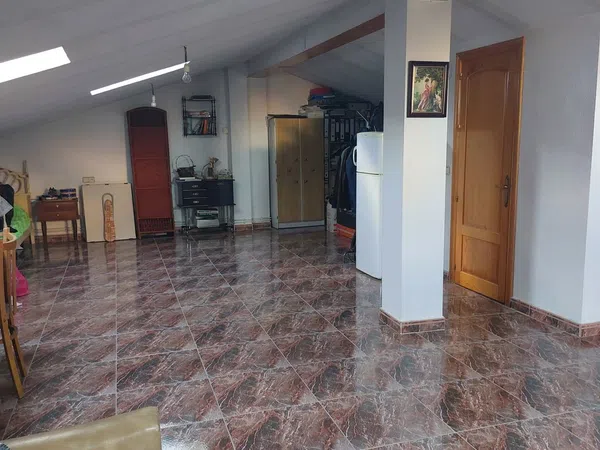 Casa o chalet independiente en Calle Nuestra Señora del Tremedal, 13 - Foto 22