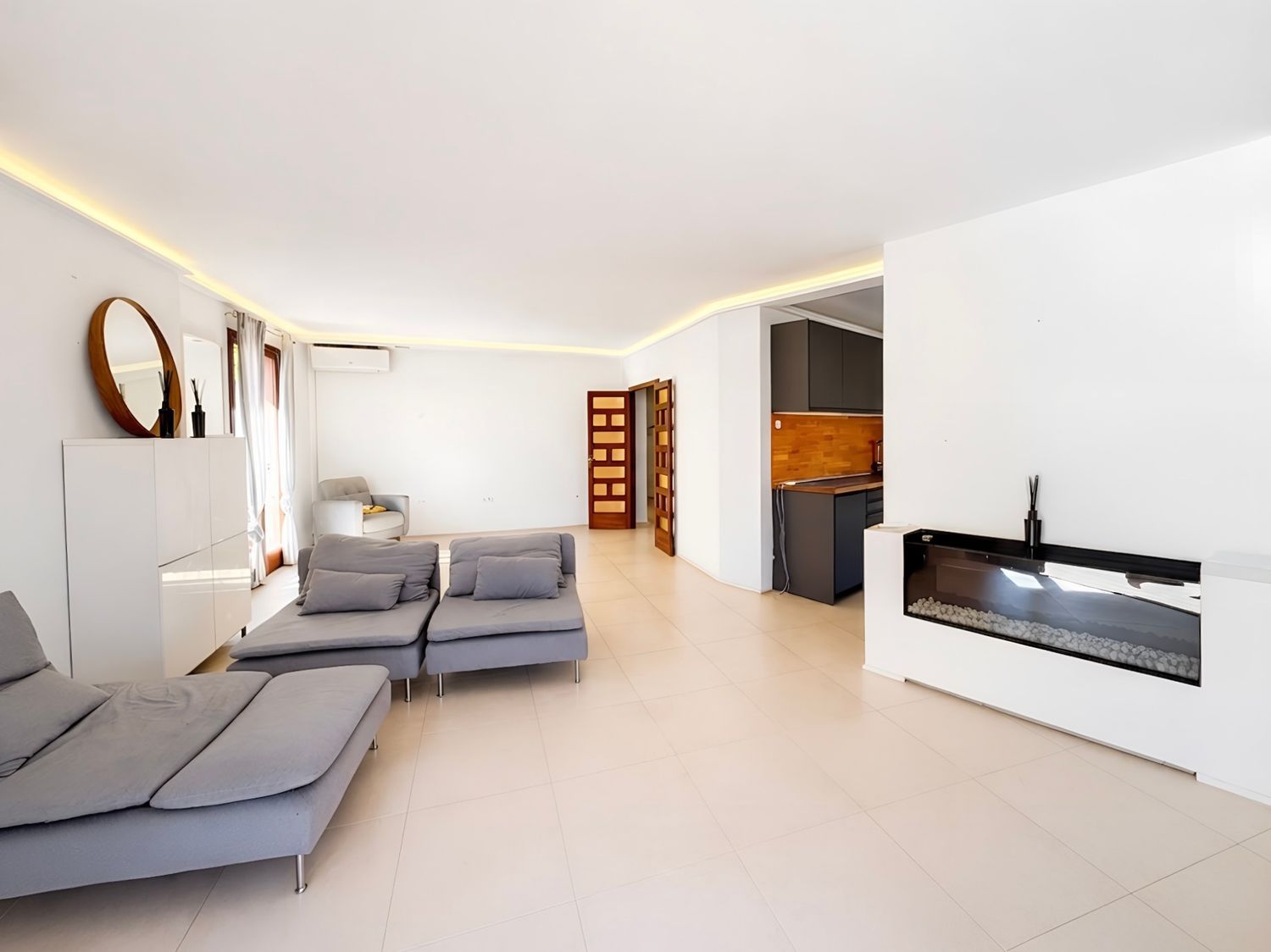 Piso en Sant Jaume - Foto 4