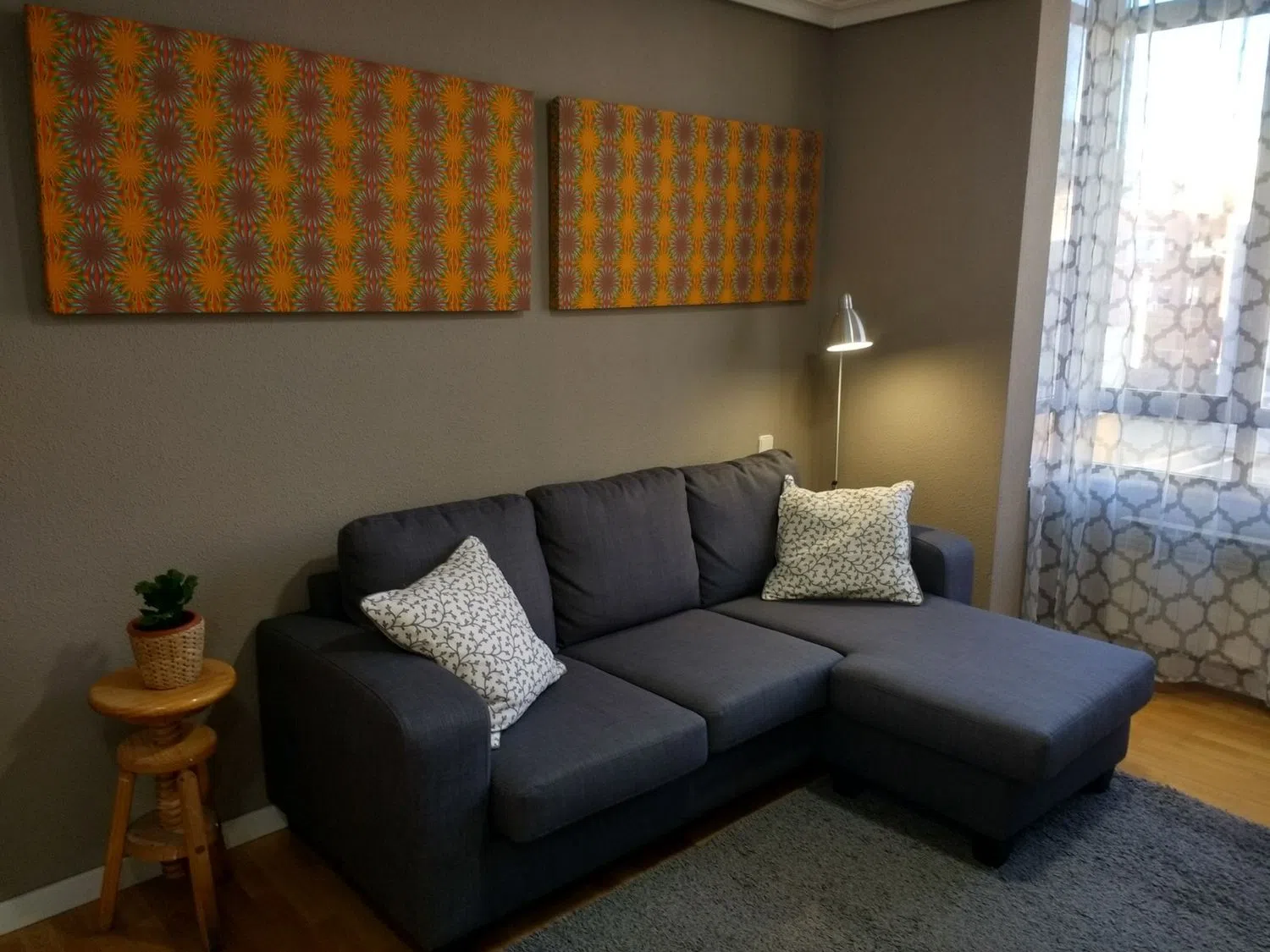 Piso en calle De Las Moquetas, 16 - Foto 2