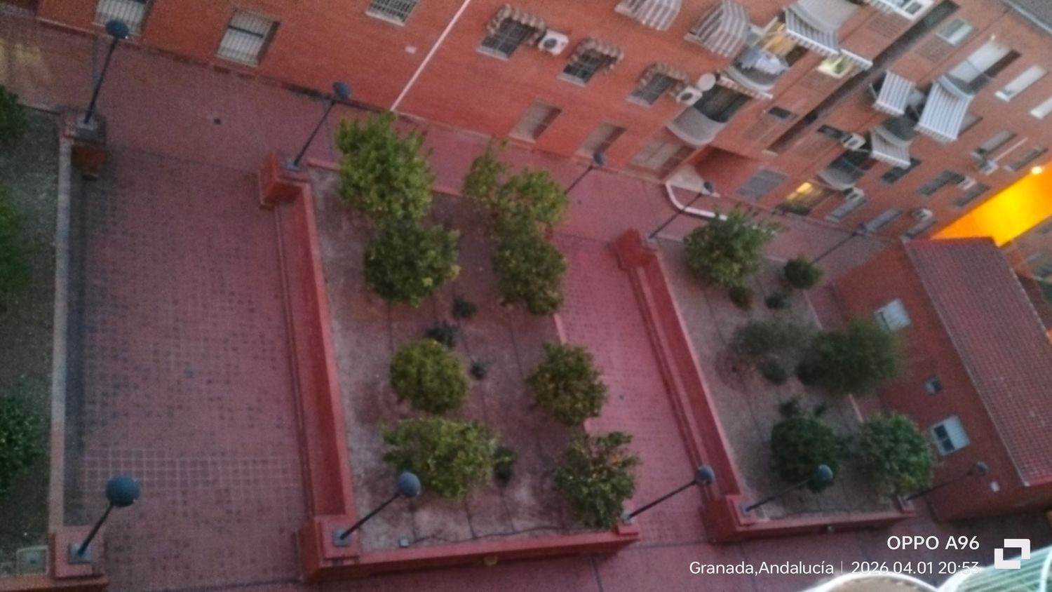 Dúplex en calle Cristóbal de Morales, 42 - Foto 7