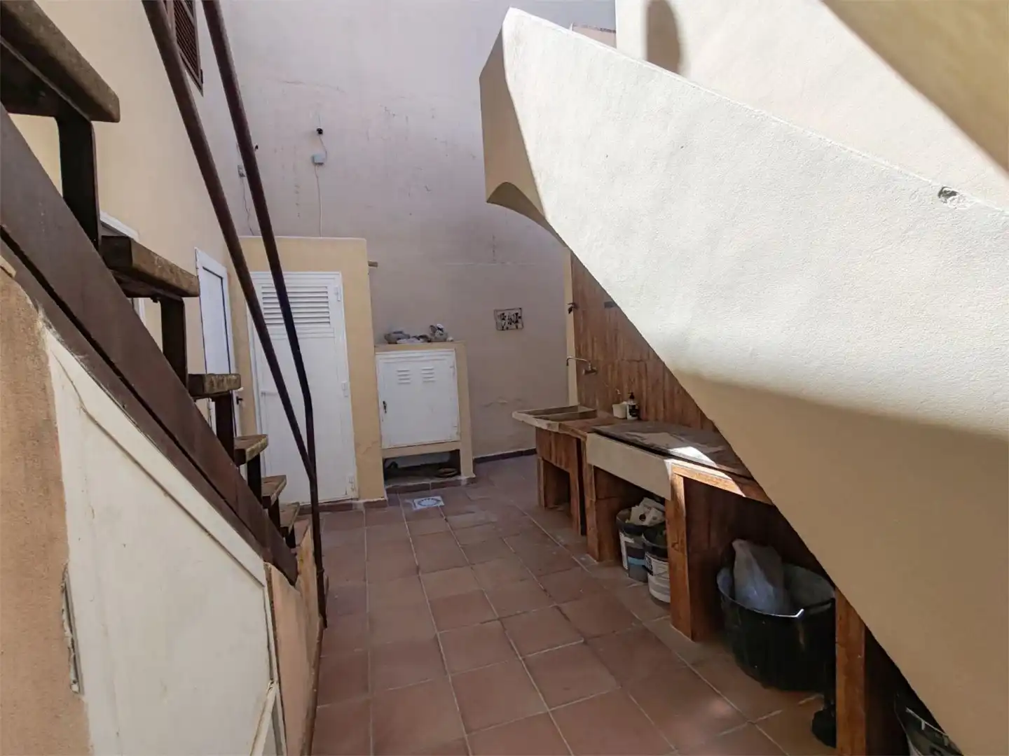 Chalet en  Carrer d'Hernan Cortés 3 - Foto 9