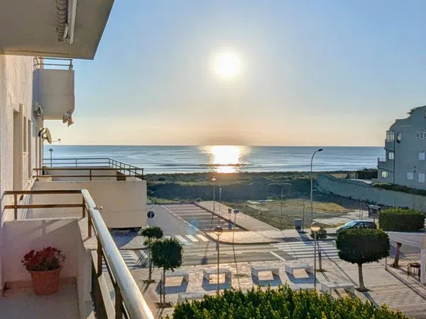 Piso en Paseo de la Goleta, 11 - Foto 1