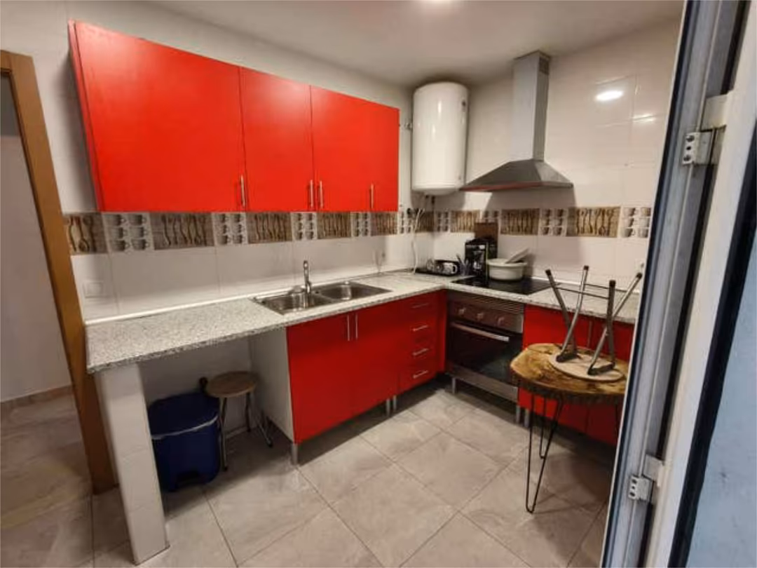 Piso en Marxalenes - Foto 5