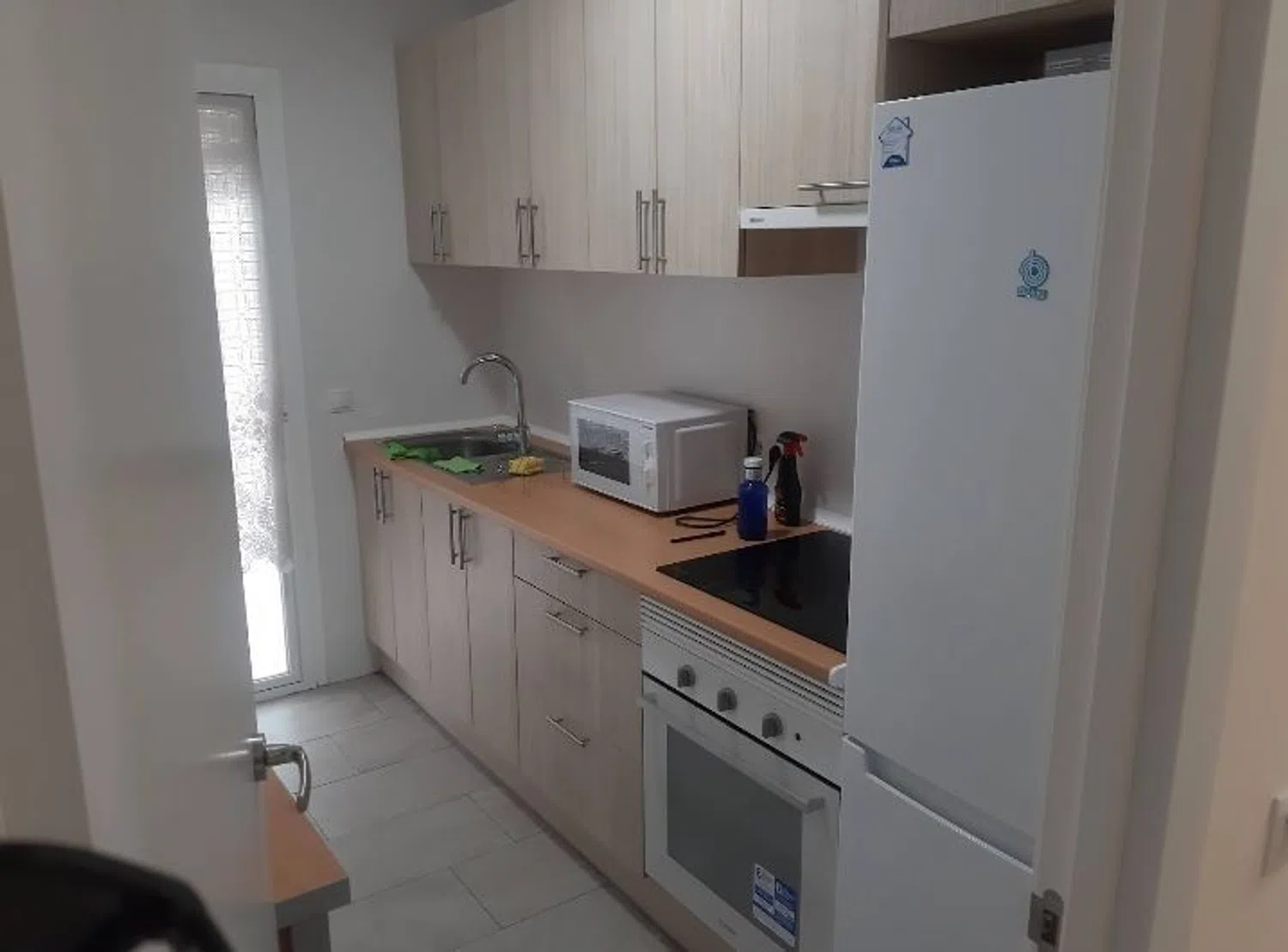 Piso en calle de Aragón, 11 - Foto 5