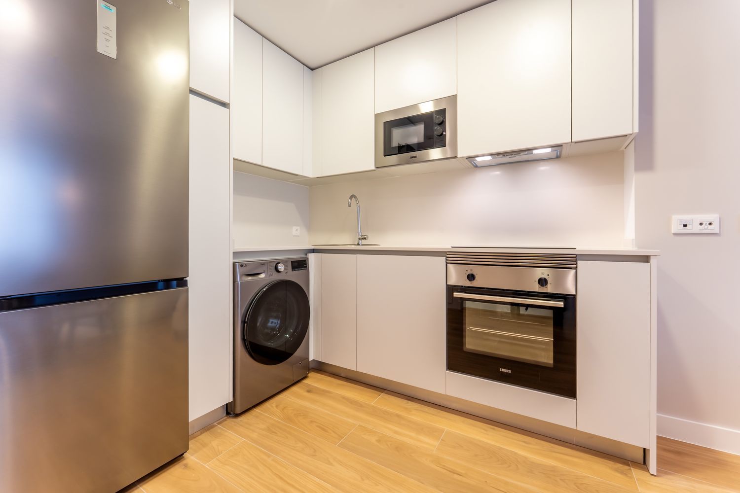 Piso en calle de Méndez Álvaro, 43 - Foto 13