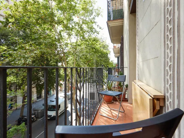 Piso en Calle de la Marina, La Sagrada Família - Foto 10