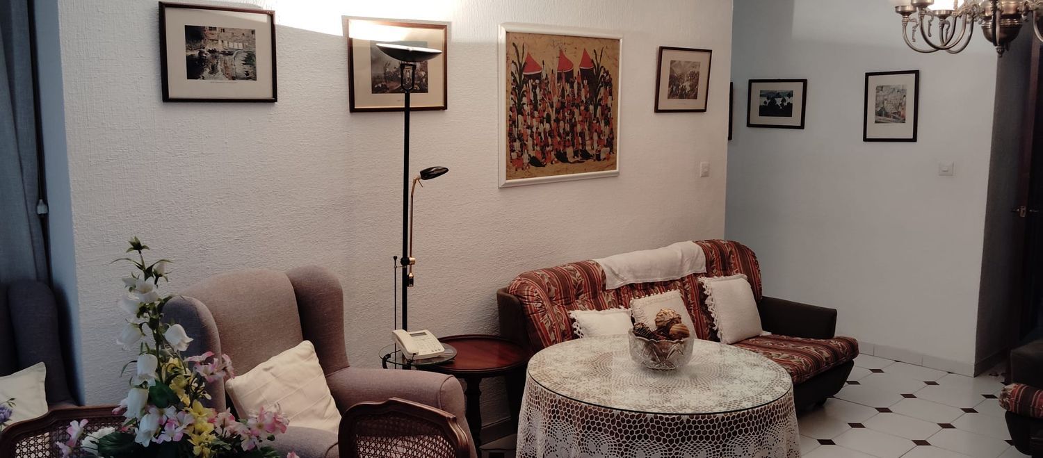 Piso en calle Armengual de la Mota, 18 - Foto 6