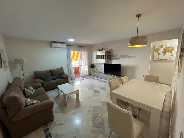 Piso en Calle Quasimodo, Cortijo Alto - Foto 1