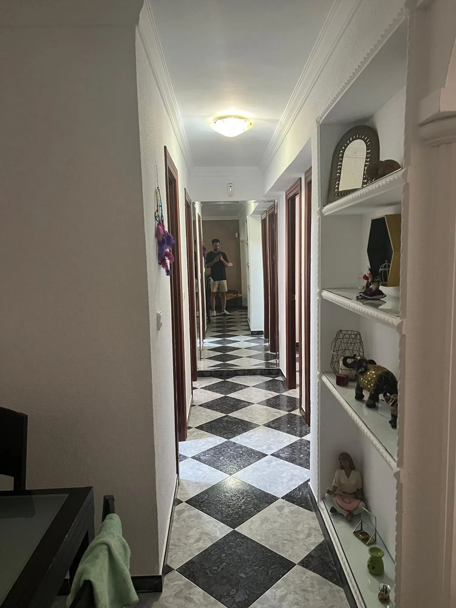Piso en calle Antonio Martelo, 4 - Foto 7