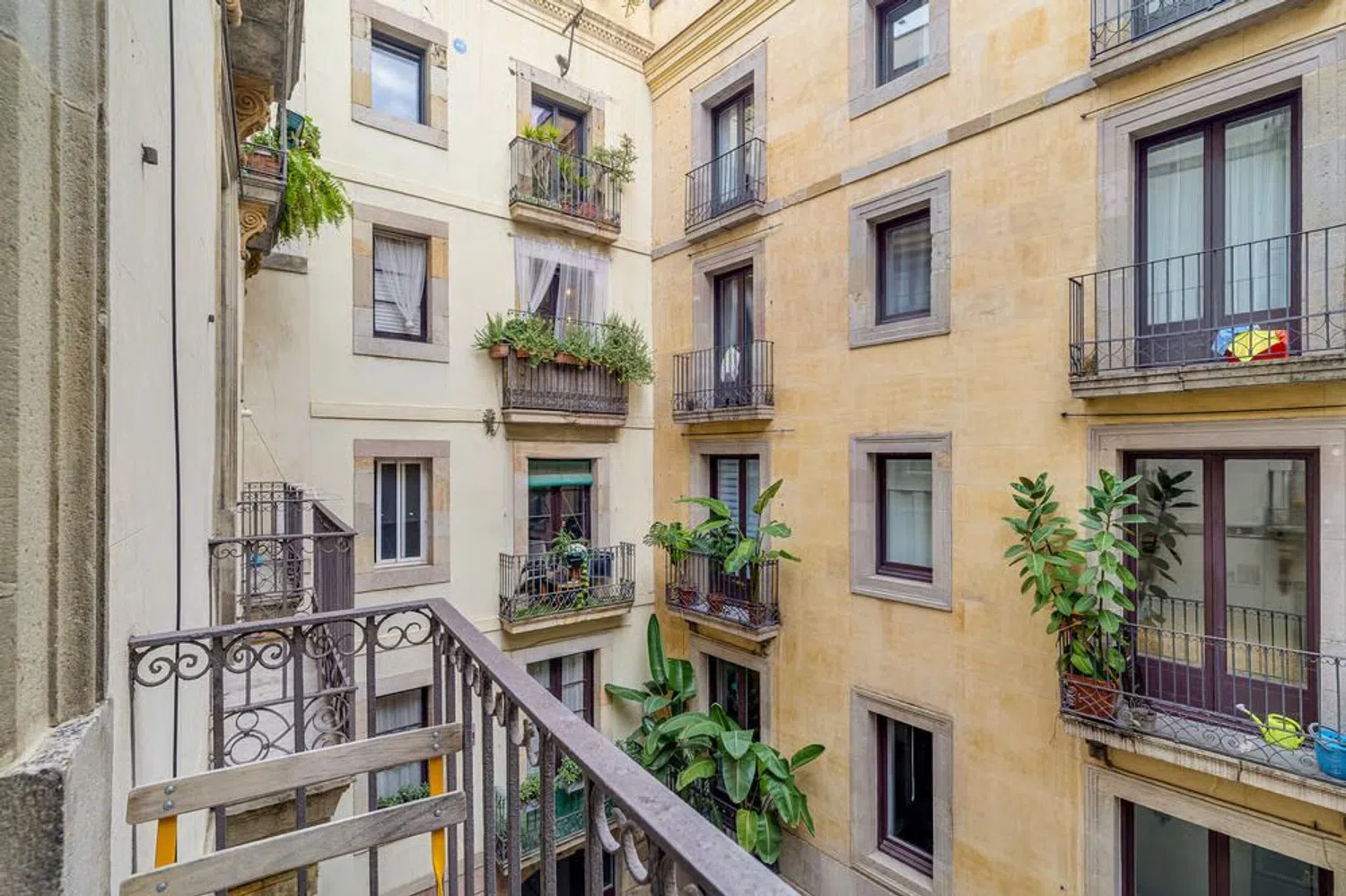 Piso en calle del Palau, 6 - Foto 9