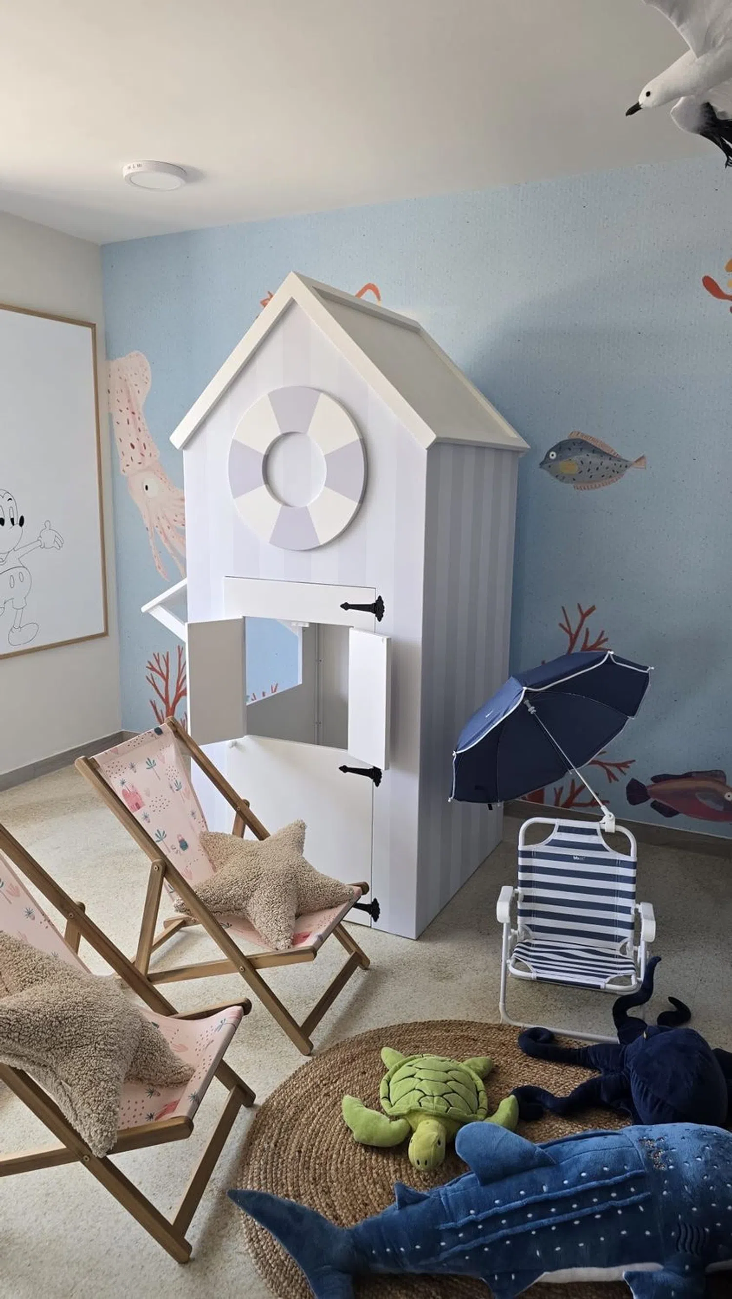 Piso en calle de la Borrasca, 19 - Foto 2