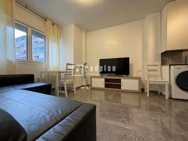 Piso en La Princesa - Foto 7
