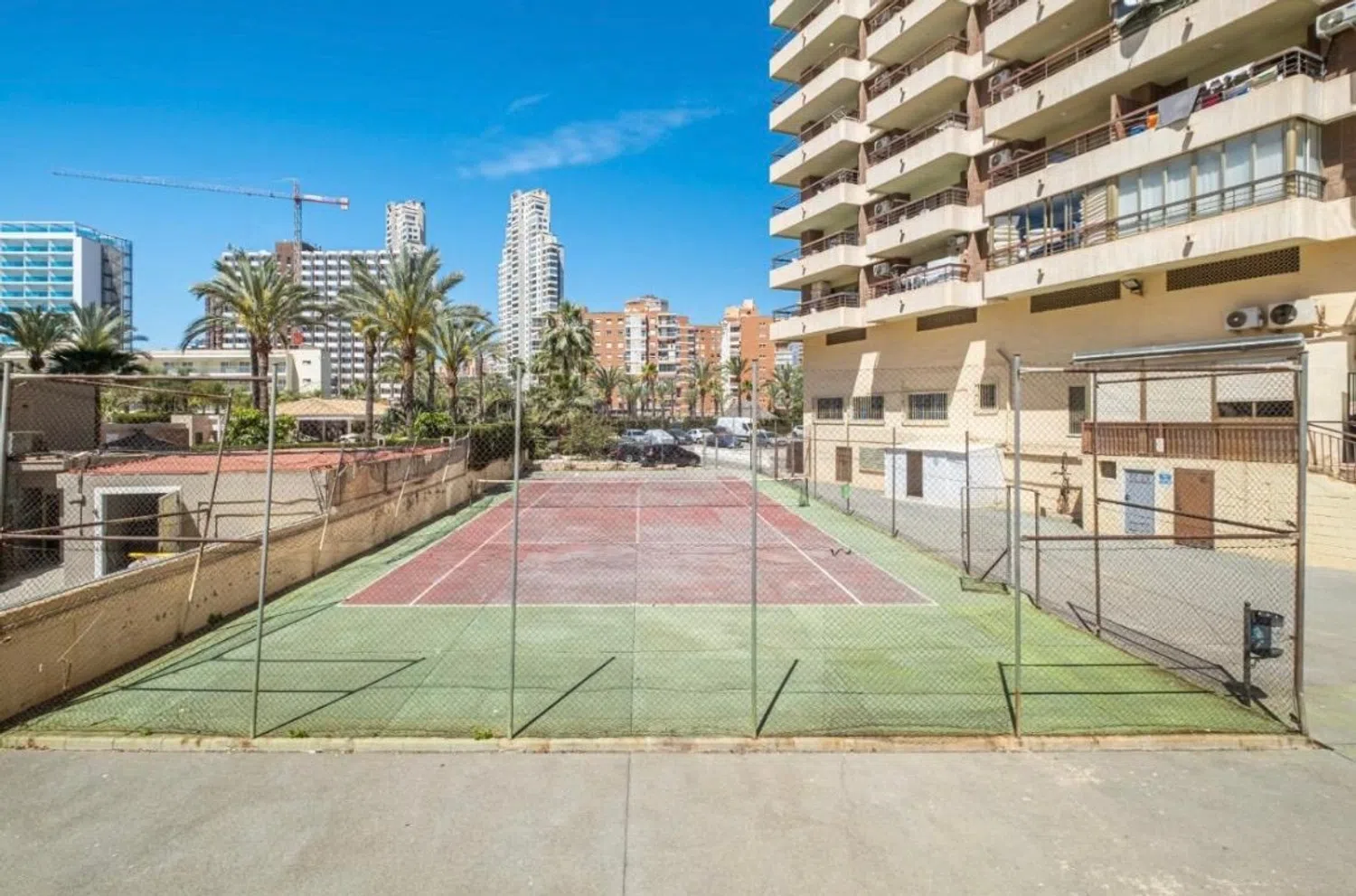 Estudio en avenida Juan Fuster Zaragoza, 3 - Foto 13