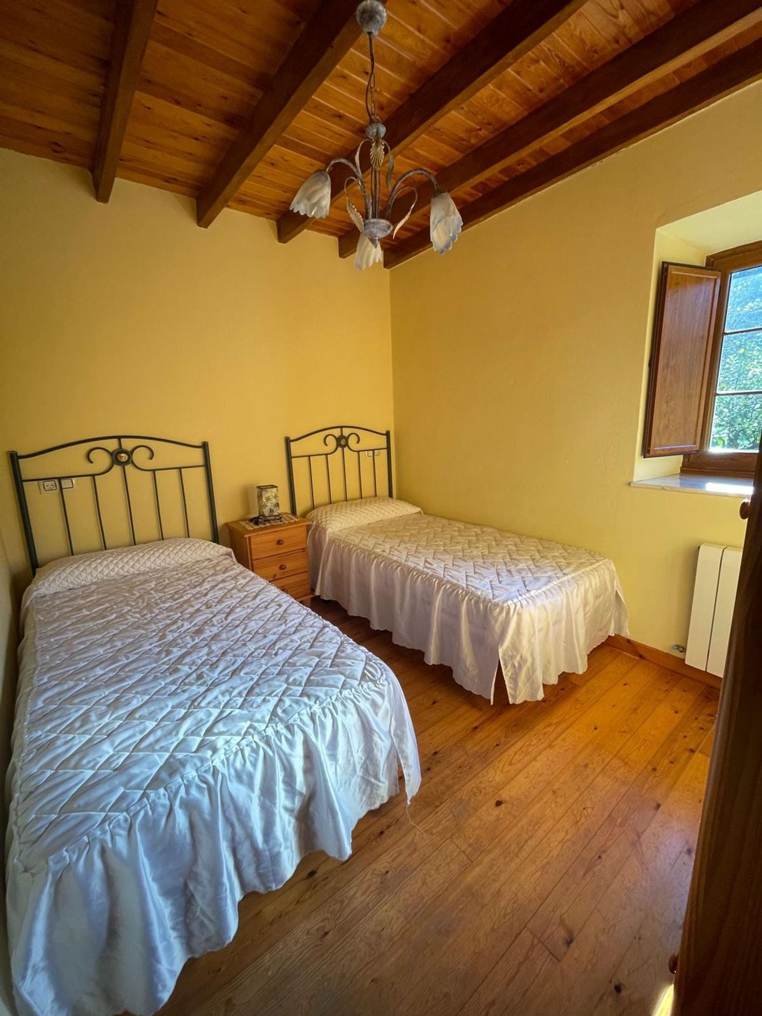 Casa rural en Olivar, 22, Quintes - Arroes, Quintes - Arroes - Foto 10