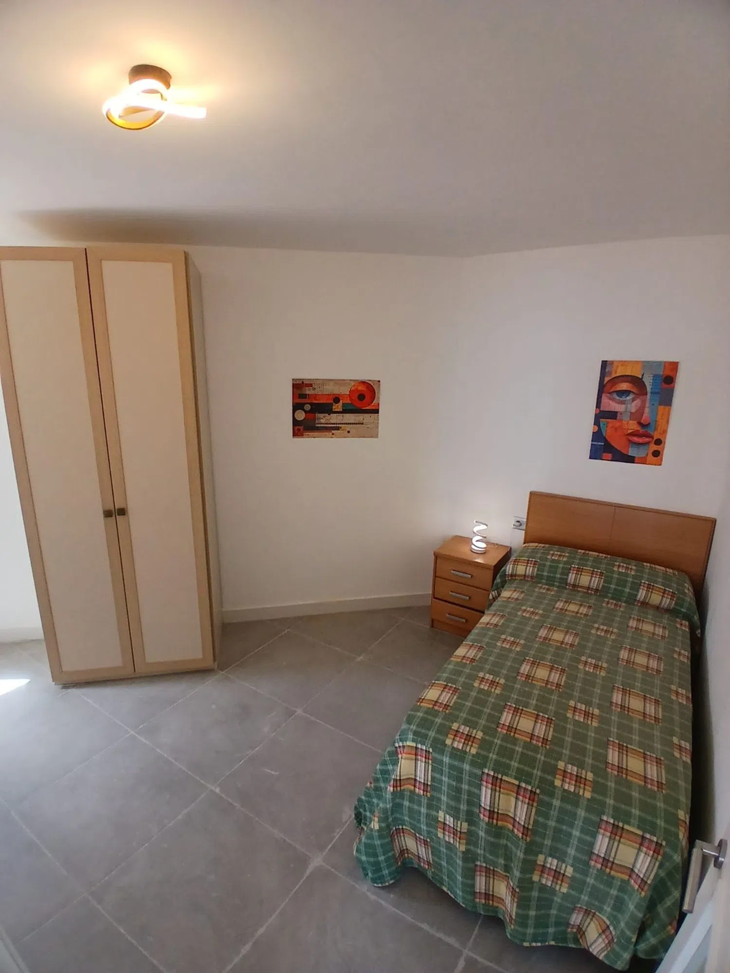 Dúplex en calle de la Galotxa, 5 - Foto 4