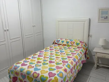 Casa adosada en  Calle Doña Aldonza 15 - Foto 4