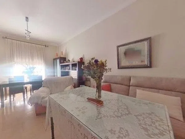 Chalet adosado en Bollullos Par del Condado - Foto 1
