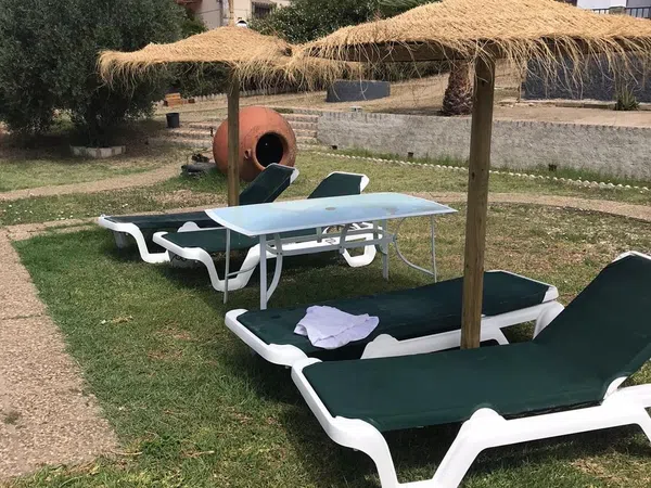 Casa rural en Calle Utrera, 13 - Foto 4