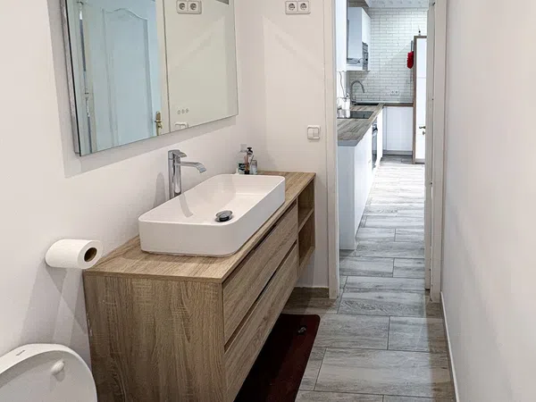 Estudio en calle del Hachero, 10 - Foto 19