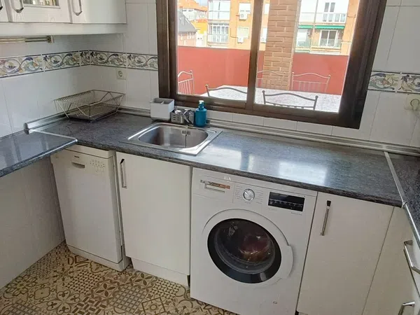 Ático en Calle Marquésde Viana, Berruguete - Foto 32