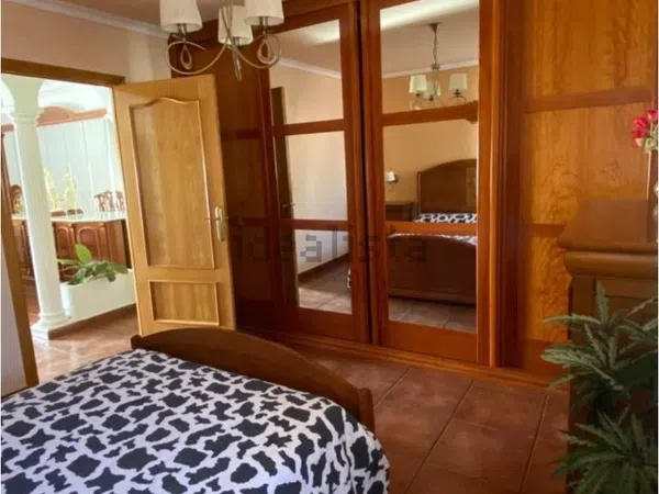 Casa o chalet independiente en Calle Núñez de Arce, 68, Las Mercedes - El Carmen, Las Mercedes - El Carmen - Foto 23