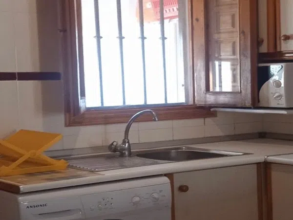 Chalet pareado en Calle Sierra de las Moreras, 56, Bahía - Foto 5