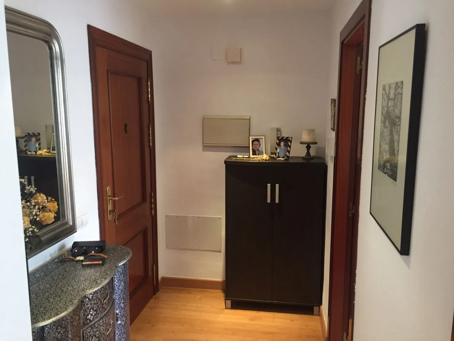 Piso en calle Eduardo Domínguez Ávila, 11 - Foto 8