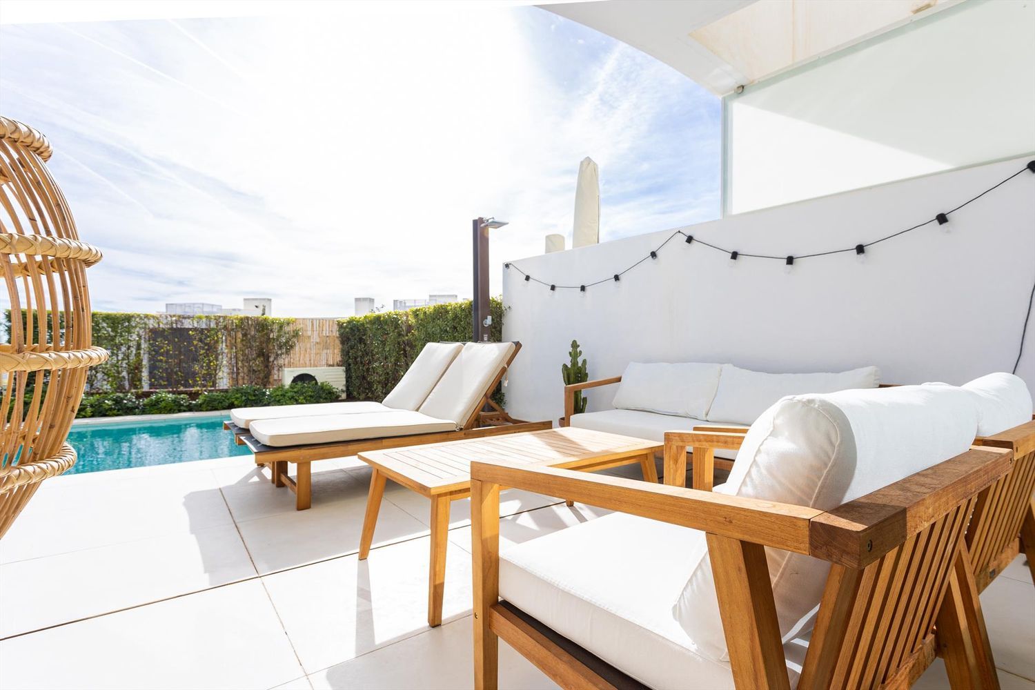 Piso en avenida 8 de Marzo, 8 - Foto 3