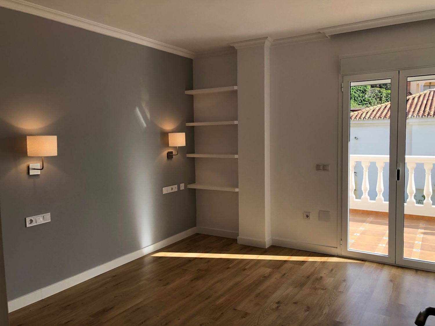 Casa o chalet independiente en Calle Islas Canarias, 41, El Palo - Foto 30