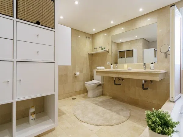 Piso en calle Wagner, 1 - Foto 17