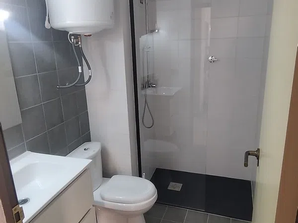 Estudio en Calle Mare de Déu dels Àngels, 9, Centro, Centro - Foto 3